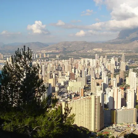 Appartamento Terraza Privada Con Vistas Espectaculares *